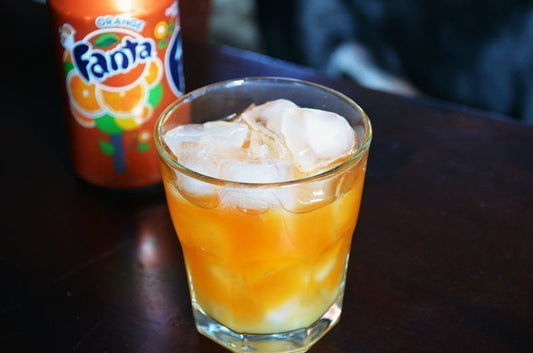 Passion Potion izboljša teh 5 pijač